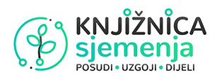 knjižnica semen